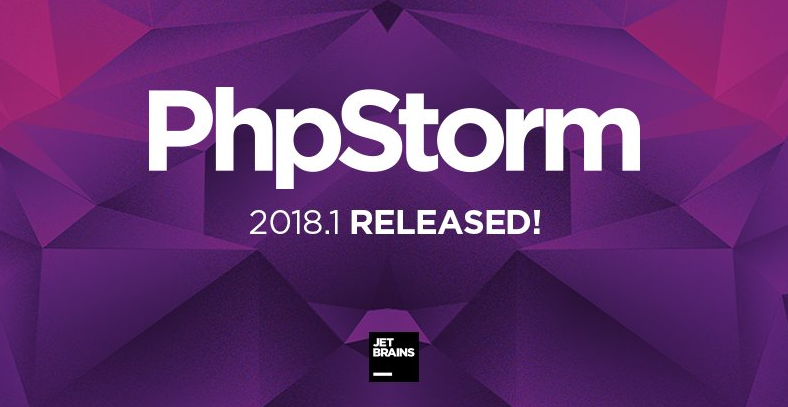 JetBrains Phpstorm 2018.1.3 Crack With Serial Key [New]